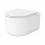 Унітаз підвісний СЕТ C951 Intro Pro Oval Tornado з кришкою soft-close SZCZ1004020001 Cersanit