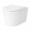 Унітаз підвісний Сет C950 Mesta Pro Oval Tornado з кришкою soft-close SZCZ1004010001 Cersanit