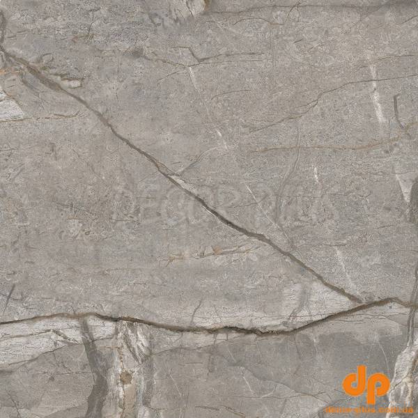 Грес AMAZON Темно-Сірий 072 60х60 Mat