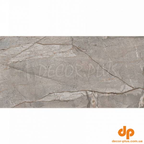 Грес AMAZON Темно-Сірий 072 120х60 Mat