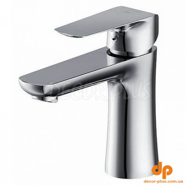 Змішувач CITY раковина хром
