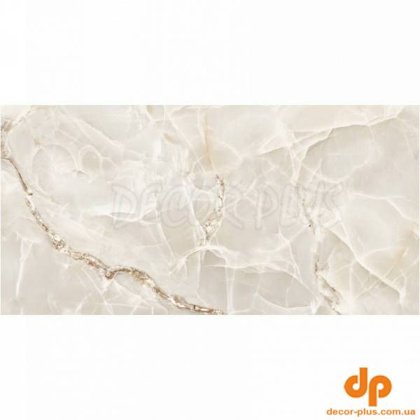 Грес AUREA Світло-Бежевий Полірованний 021/L 120х60