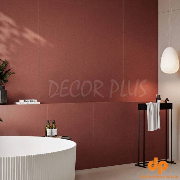 GRES MONOLIGHT EXTERIOR TERRACOTTA (MX09) RECT. (1 сорт)