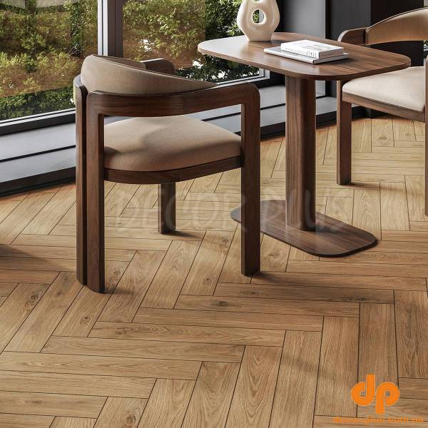 PODLOGA MOSSA BROWN (1 сорт)