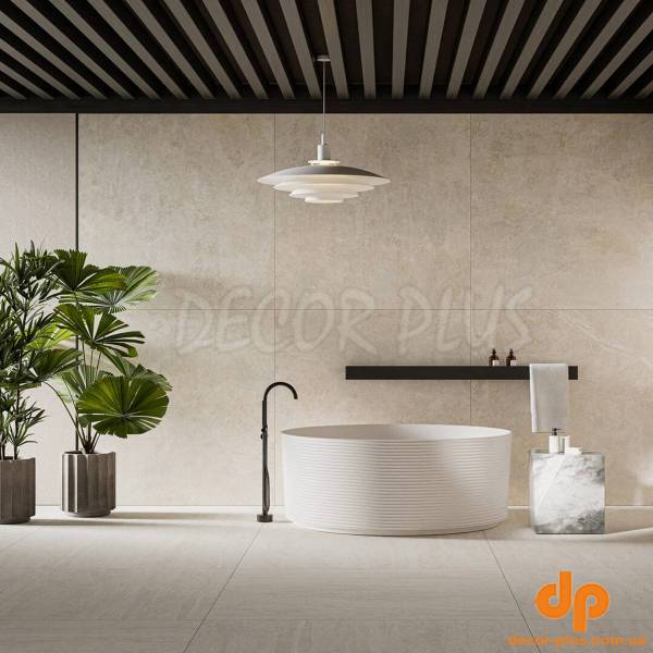 GRES SOFTSTONE IVORY RECT (1 сорт)