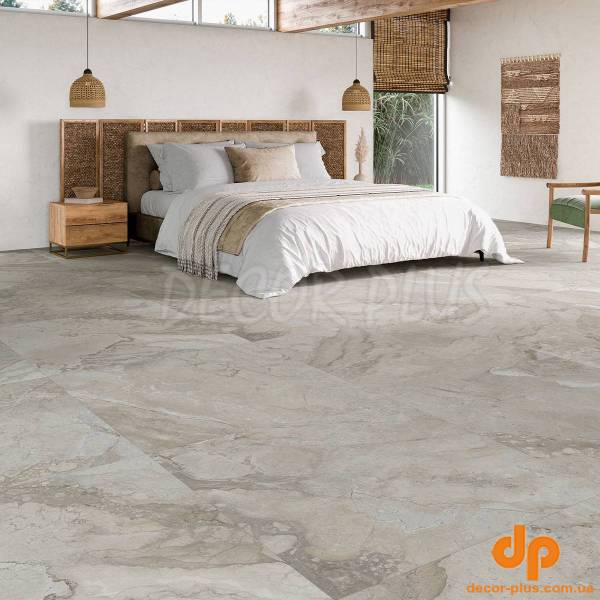 GRAVITY WHITE MATE RECT (1 сорт)