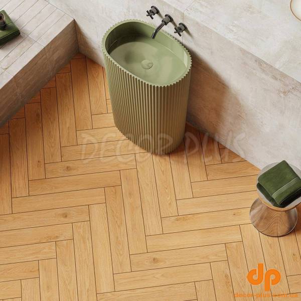 PODLOGA MOSSA HONEY (1 сорт)