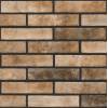 Плитка стінова KBР010 Klinker Brick Помаранчевий Slim 60x250x6 Golden Time