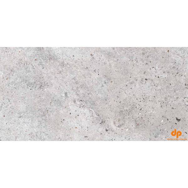 Плитка керамогранітна 5F2980 Corso Сірий RECT 600x1200x8 Golden Tile