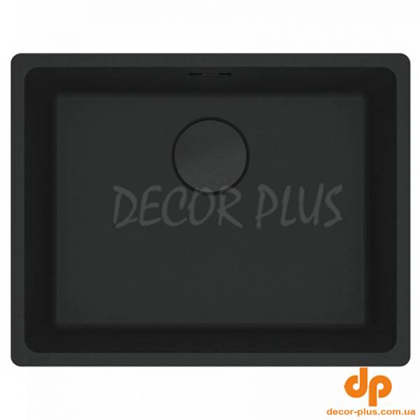 Кухонна мийка Maris MRG 110-52 Black Edition FRANKE