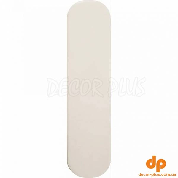 124915 GRACE O WHITE MATT (1 сорт)