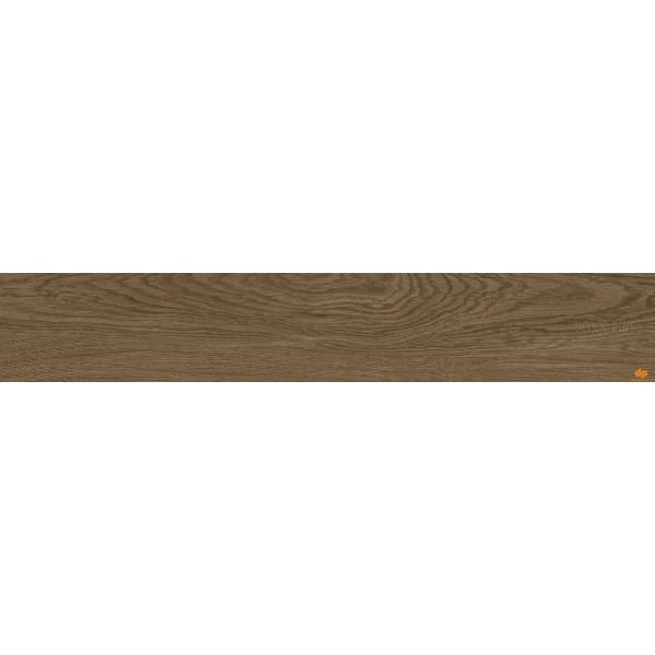 Плитка керамогранітна Emberwood Brown RECT MAT 198x1198 Cersanit