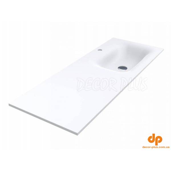 Умивальник Jessel 1200 R MIRAGGIO