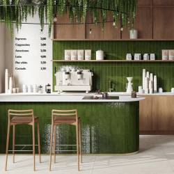 KAMIEN PALETTE GREEN (1 сорт)