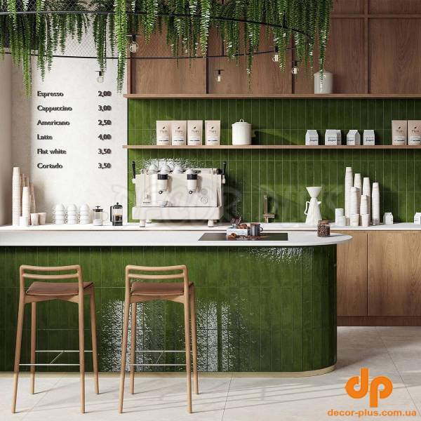 KAMIEN PALETTE GREEN (1 сорт)