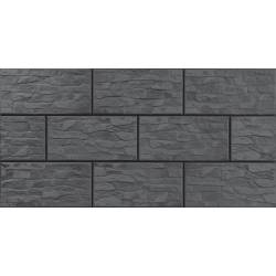 Камінь фасадний Cer 7 Сталевий 14