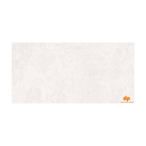 Плитка стінова Sephora White 297x600x9 Opoczno