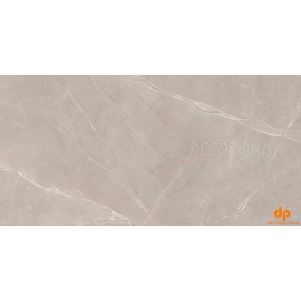 Плитка керамогранітна Ritual Taupe RECT 600x1200x8 Paradyz