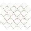 Мозаїка ARABESKA A 6024 White 270х300х9 Котто Кераміка