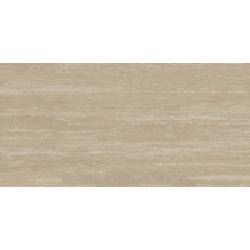 Плитка керамогранітна Tuff Темно-бежевий 600x1200x8 Intercerama