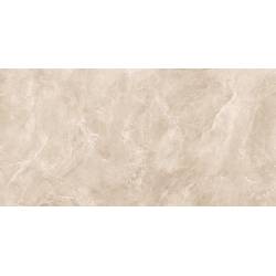 Плитка керамогранітна Rush Beige RECT 597x1197 Ceramika Gres