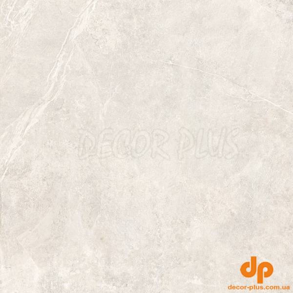 Плитка керамогранітна Softstone White RECT 597x597x8 Cerrad