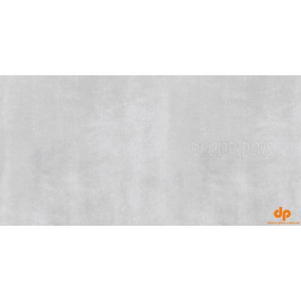 Плитка керамогранітна 1SG980 Street Line Світло-сірий RECT 600x1200x8 Golden Tile