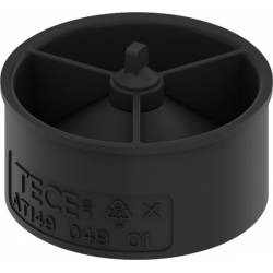 Мембранний гідрозатвор TECEdrainline 660015 TECE