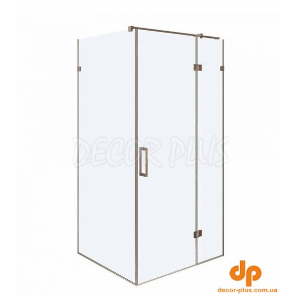 Душова кабіна Infinity 90x90x200 Air-Line