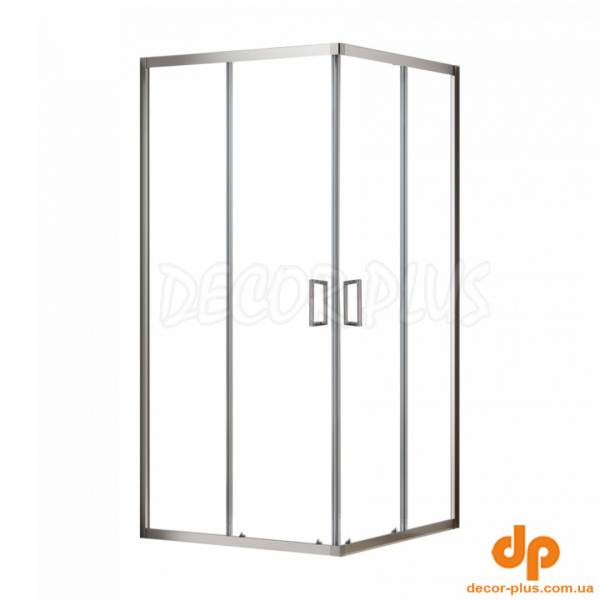 Душова кабіна SLRV2-90 Transparent RKUC500028 RAVAK