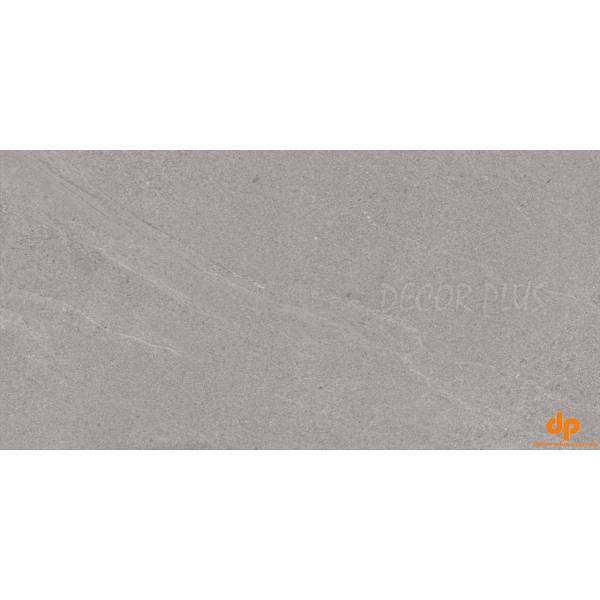 Плитка керамогранітна Pietra Grey 600x1200 Saloni Ceramica