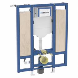 Інсталяційна с-ма DUOFIX д/уніт,112 см, д/кнопок SIGMA, з майданчиками д/поручнів