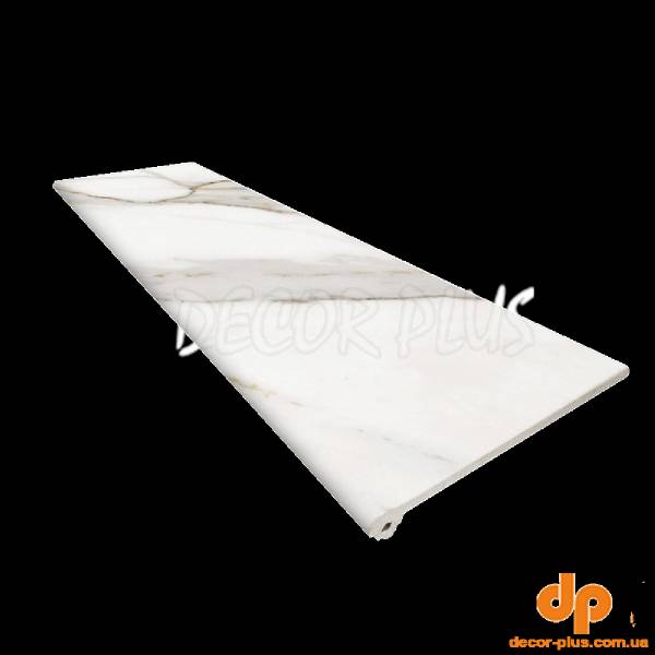 PELDANO FIOR. CALACATTA східці (1 сорт)