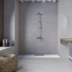 MURANO MATE PERLA (1 сорт)