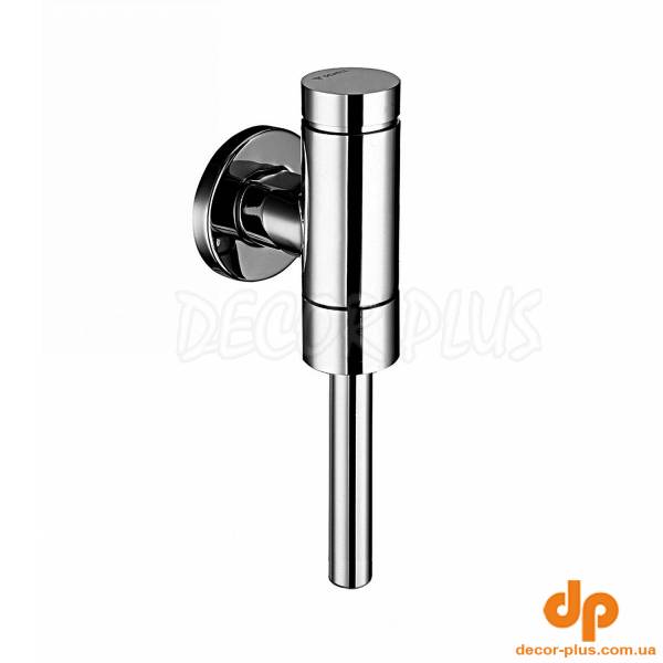 96017000 Клапан зливний SCHELLOMAT Basic для уриналів з верхнім підводом води (1 сорт)