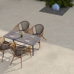 ROME CROSSCUT BEIGE  (1 сорт)