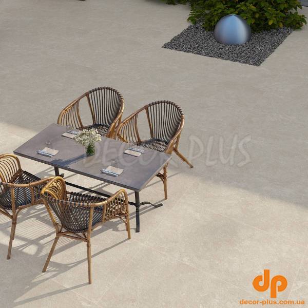 ROME CROSSCUT BEIGE  (1 сорт)