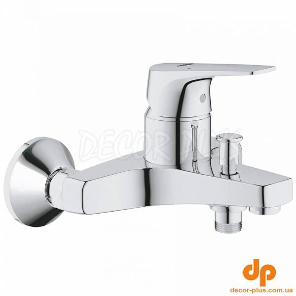 23772000 Start Flow Змішувач д/ванни (1 сорт)