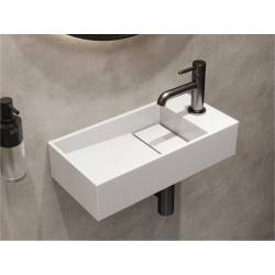 Умивальник TONI 450 L