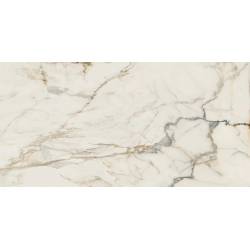 Плитка керамогранітна Passion White SZKL RECT MAT 598x1198 Paradyz