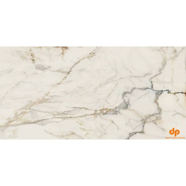 Плитка керамогранітна Passion White SZKL RECT MAT 598x1198 Paradyz