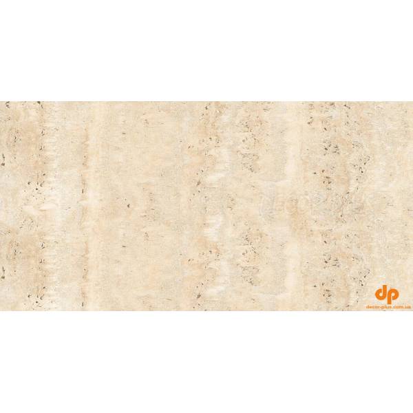 Плитка керамогранітна Travetino Natural POL 600x1200 Raviraj