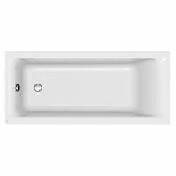 Ванна акрил. LARGA 170х75+НІЖКИ ТИП???