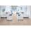 Kahrs ID Oak Bloc White