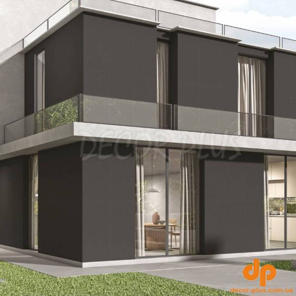 QUARTZITE BLACK COLORRED BODY (1 сорт)