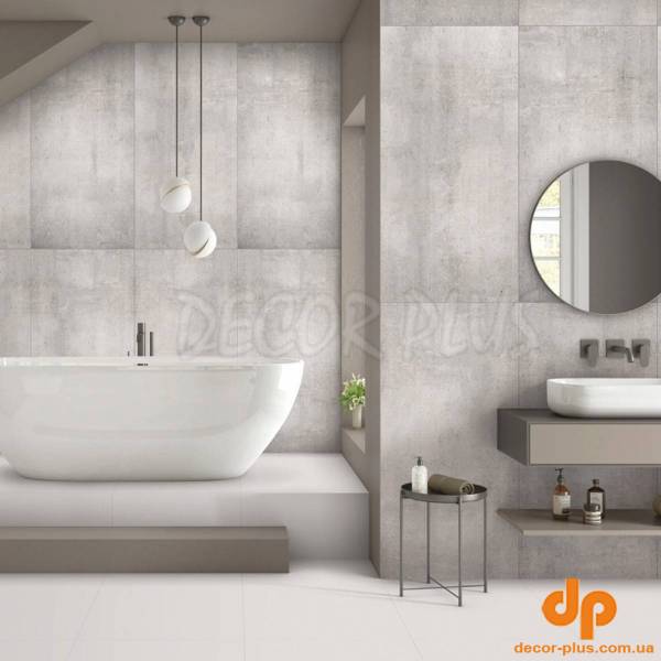 CONCRETE MATT (1 сорт)