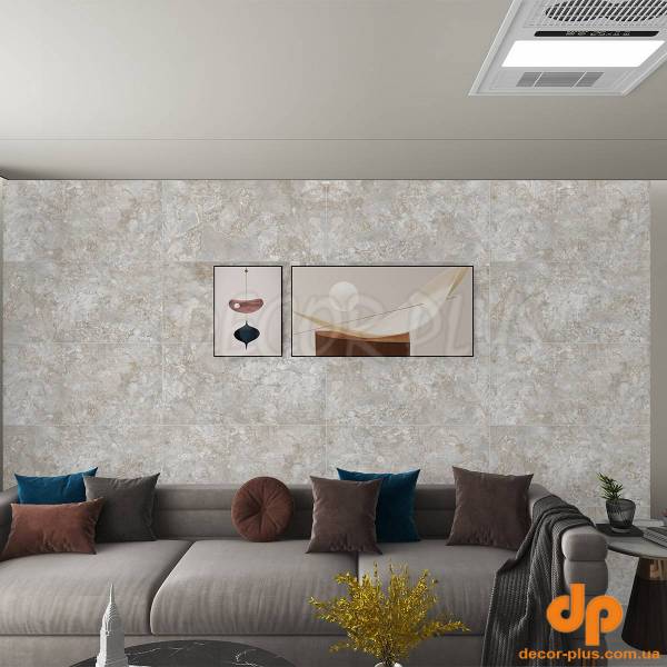 AMBROSIA RELIEF LIGHT GREY (1 сорт)