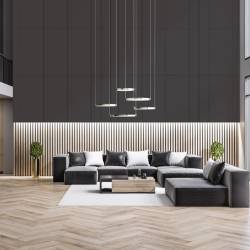 ELITE DARK GREY COLORED BODY (1 сорт)