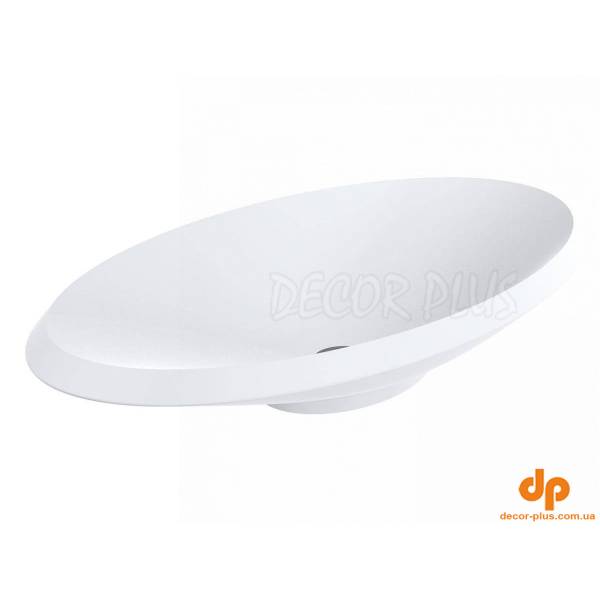 Умивальник LEX R MIRASOFT