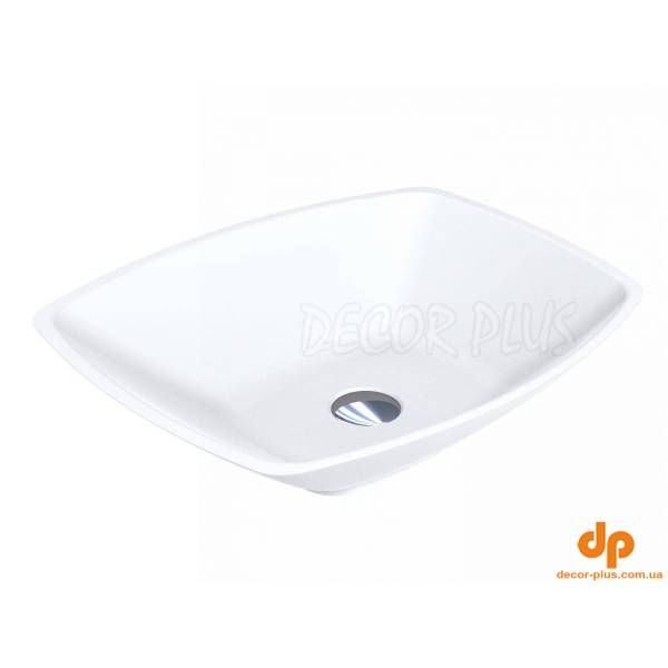 Умивальник LEX S MIRASOFT